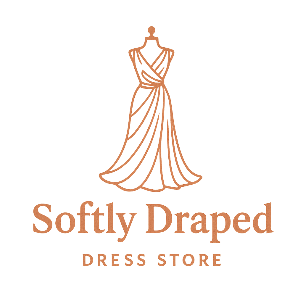Softly Draped